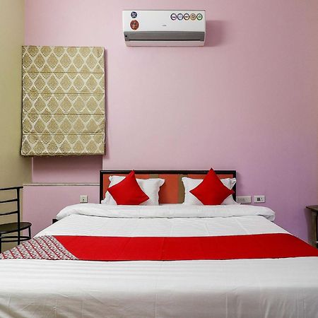 Collection O 26857 Hotel Royal Heritage Jaipur Bagian luar foto