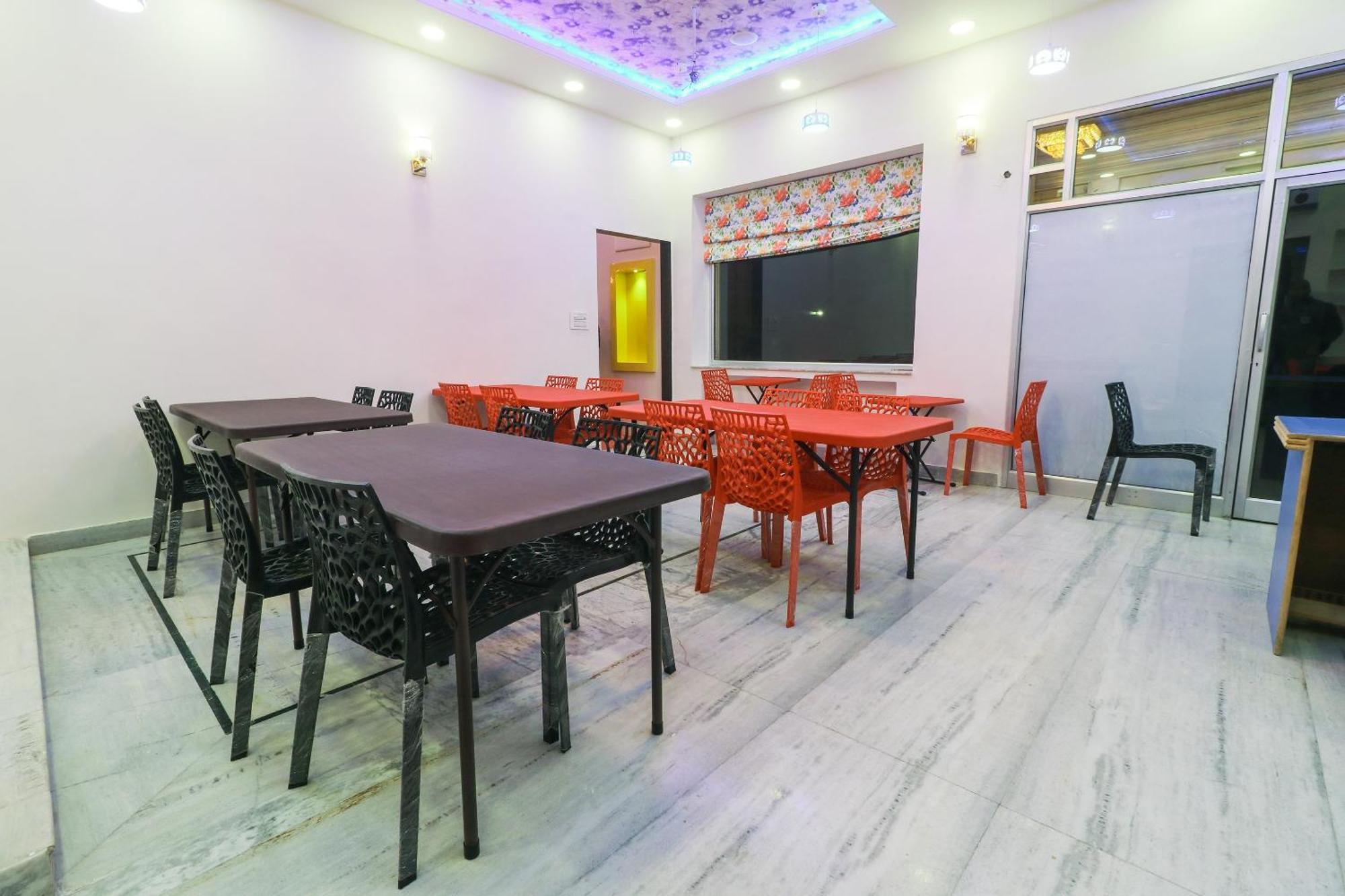 Collection O 26857 Hotel Royal Heritage Jaipur Bagian luar foto