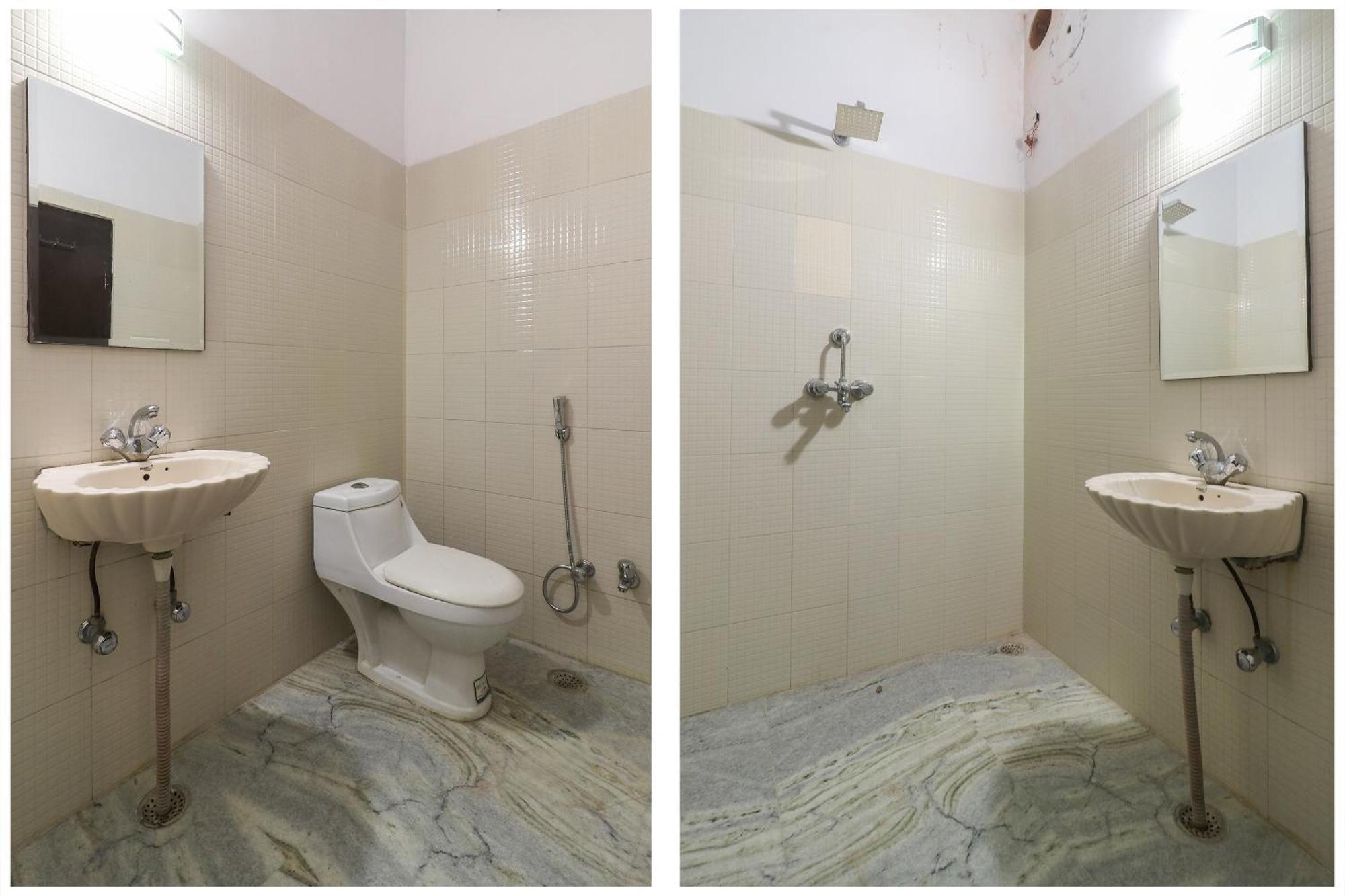 Collection O 26857 Hotel Royal Heritage Jaipur Bagian luar foto